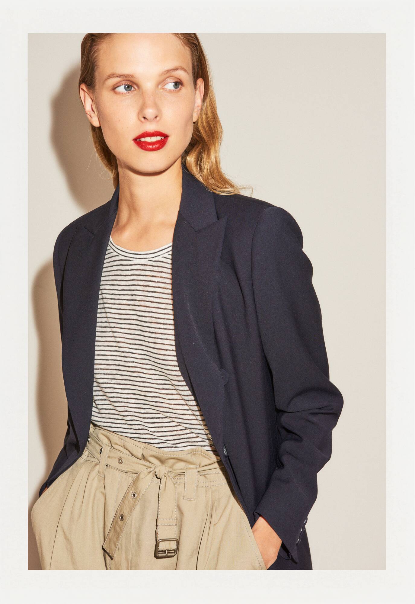 MAX MARA WEEKEND S/S 2017